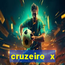 cruzeiro x palmeiras futemax